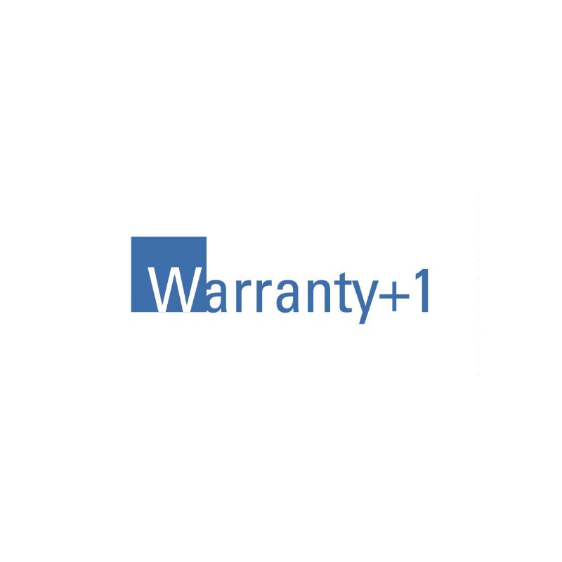 EATON Prodloužení záruky o 1 rok - Warranty+1 Product 05 (W1005WEB) - k novým UPS/EBM/PDU - elektronická licence