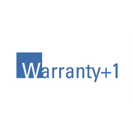 EATON Prodloužení záruky o 1 rok - Warranty+1 Product 05 (W1005WEB) - k novým UPS/EBM/PDU - elektronická licence