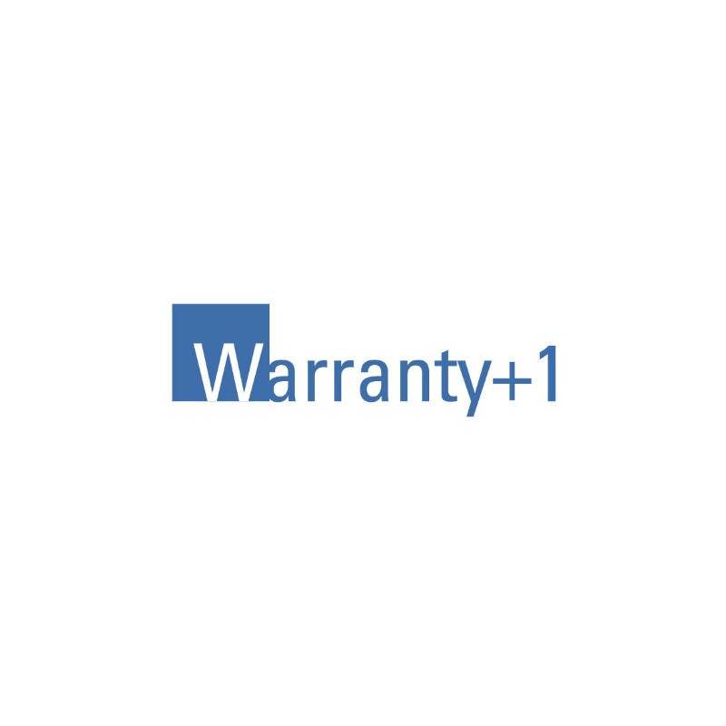 EATON Prodloužení záruky o 1 rok - Warranty+1 Product 08 (W1008WEB) - k novým UPS/EBM/PDU - elektronická licence