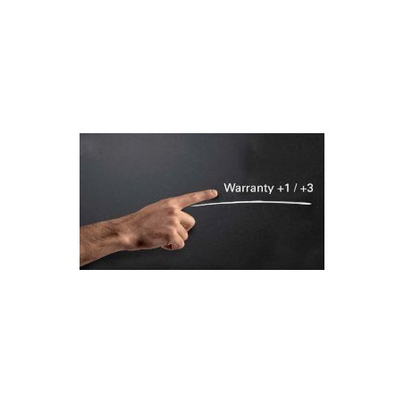 EATON Prodloužení záruky o 3 roky - Warranty+3 Product 04 (W3004WEB) - k novým UPS/EBM/PDU - elektronická licence