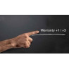 EATON Prodloužení záruky o 3 roky - Warranty+3 Product 04 (W3004WEB) - k novým UPS/EBM/PDU - elektronická licence