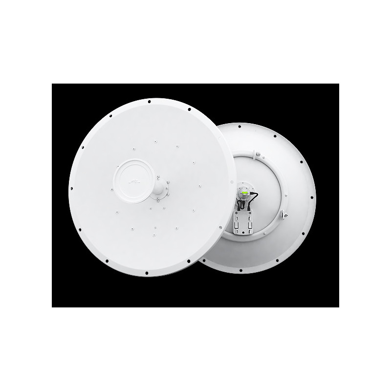 Ubiquiti Rocket Parabola 5Ghz 30dBi (anténa s rocket příslušenstvím, bez rocket)