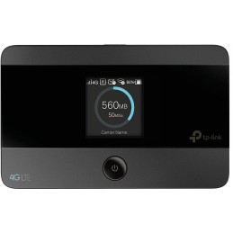 TP-Link M7350 LTE modem/ router/LTE cat 4/ HSPA+/ 802.11b/g/n/ baterie/ MicroSD