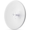 Ubiquiti Anténa Dvojpolarizační RD-5G30-LW RocketDish, 5 GHz, 30 dBi, směrová