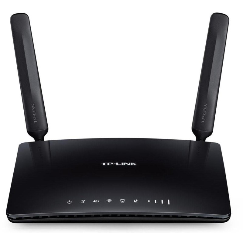 TP-Link Archer MR400, Bezdrátový dvoupásmový router AC1200 s 4G LTE