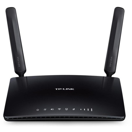 TP-Link Archer MR400, Bezdrátový dvoupásmový router AC1200 s 4G LTE