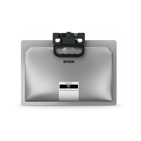 Epson atrament WF-M52xx/57xx black XXL - 40 000str.