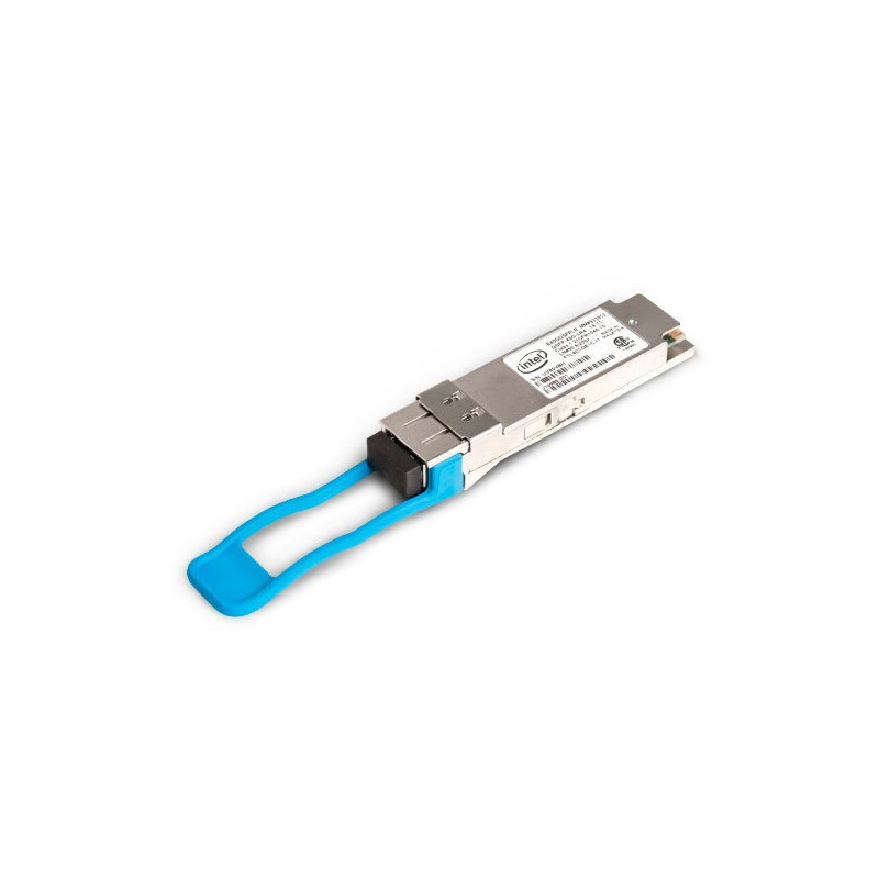 Intel® Ethernet QSFP+ LR Optics, retail unit