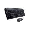 Logitech Wireless Combo MK330 - N/A - US INT'L - EER