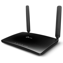 TP-Link Archer MR400, Bezdrátový dvoupásmový router AC1200 s 4G LTE