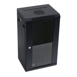 Eurocase rozváděč nástěnný GMC 3212 9U / 10"