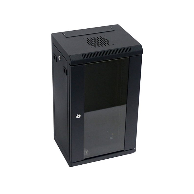 Eurocase rozváděč nástěnný GMC 3212 9U / 10"