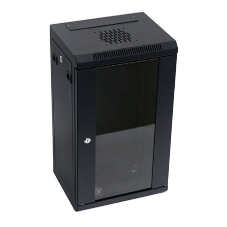 Eurocase rozváděč nástěnný GMC 3212 9U / 10"