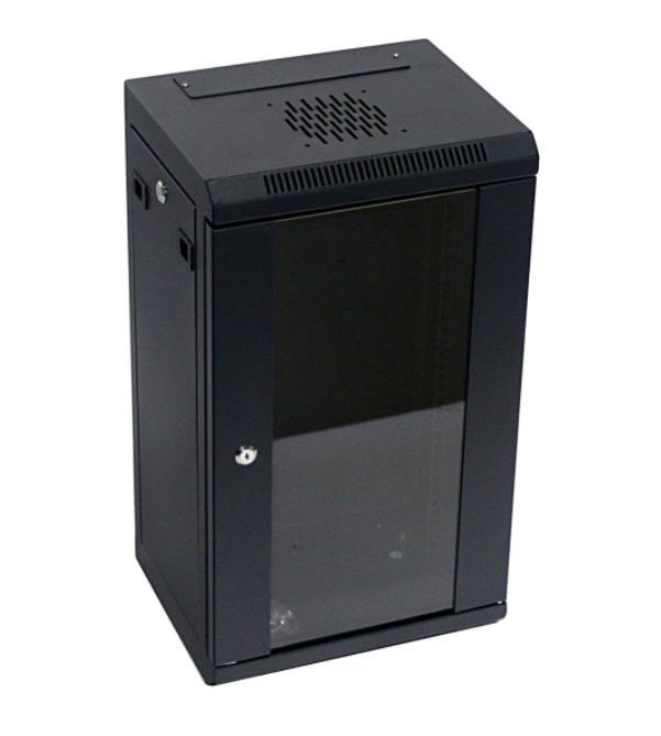 Eurocase rozváděč nástěnný GMC 3212 9U / 10"