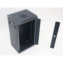 Eurocase rozváděč nástěnný GMC 3212 9U / 10"