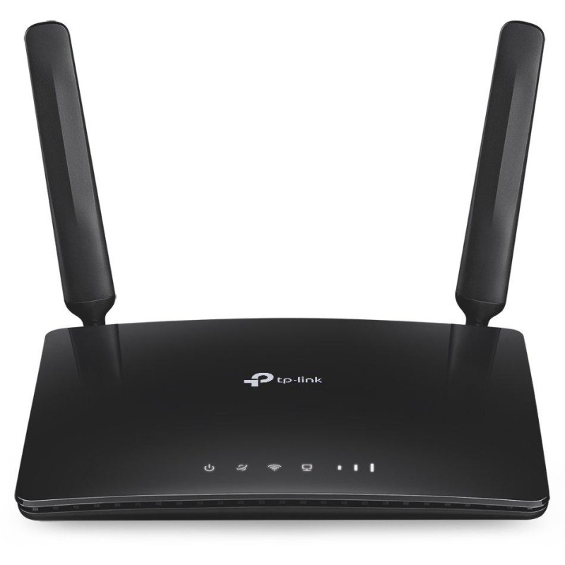 TP-Link Archer MR200 AC750, 4G LTE, Dual Band