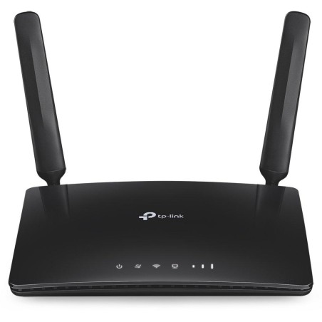 TP-Link Archer MR200 AC750, 4G LTE, Dual Band