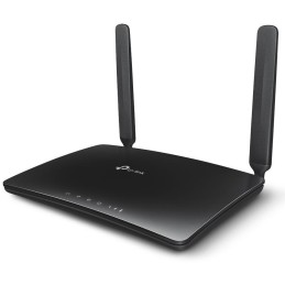 TP-Link Archer MR200 AC750, 4G LTE, Dual Band