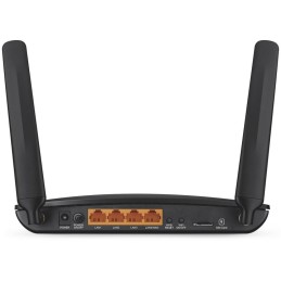 TP-Link Archer MR200 AC750, 4G LTE, Dual Band