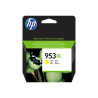 HP Ink Cartridge č.953 yellow XL