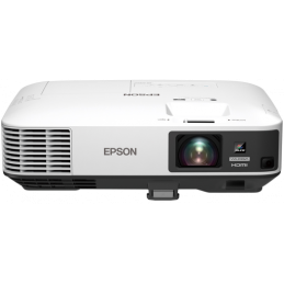 Epson projektor EB-2250U, 3LCD, WUXGA, 5000ANSI, 15000:1, USB, HDMI, LAN, MHL
