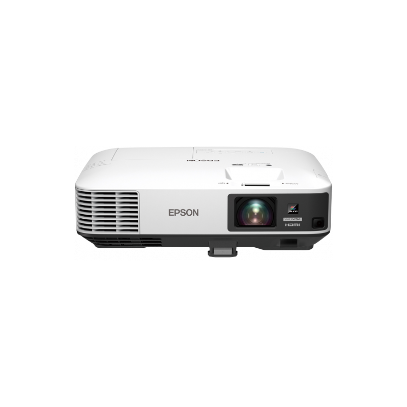 Epson projektor EB-2250U, 3LCD, WUXGA, 5000ANSI, 15000:1, USB, HDMI, LAN, MHL
