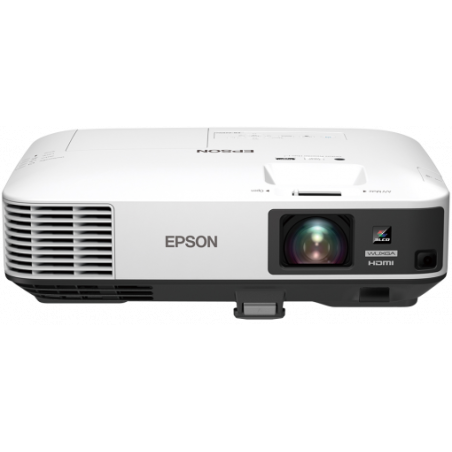 Epson projektor EB-2250U, 3LCD, WUXGA, 5000ANSI, 15000:1, USB, HDMI, LAN, MHL
