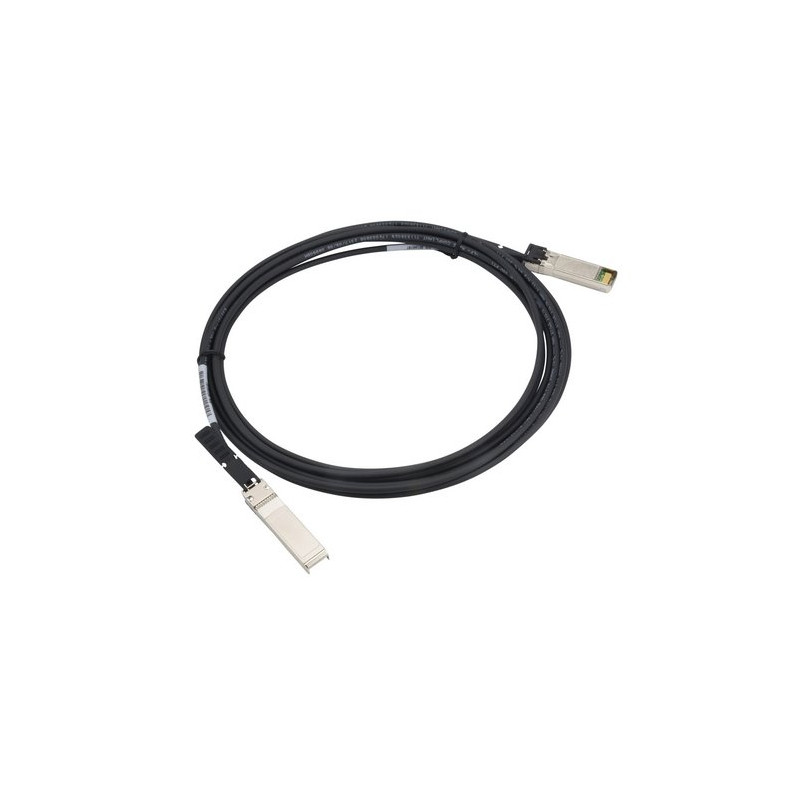 Supermicro 10G SFP+ Passive Twinax DAC 5m Pull Type Cable