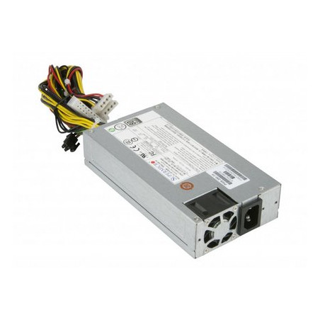 SUPERMICRO 1U, 350W, Multiple Output, 80+ Paltinum Power Supply