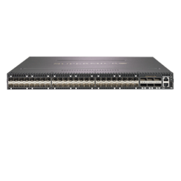 SUPERMICRO SSE-F3548S, 25GbE/10GbE Top of Rack Switch, Layer 2