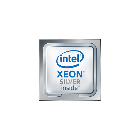 INTEL Xeon Silver 4215 (8-core) 2.5GHZ/11MB/FC-LGA3647/bez chladiče/Cascade Lake/85W/tray