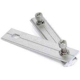 Solarmi SCPL-40 profil pro spojování lišt řady SC