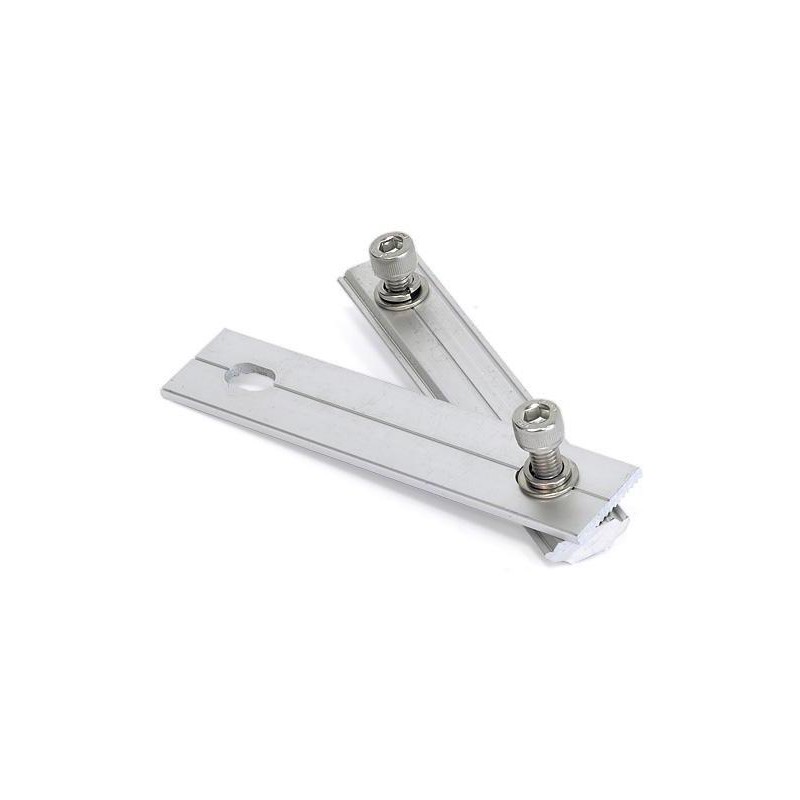 Solarmi SCPL-40 profil pro spojování lišt řady SC