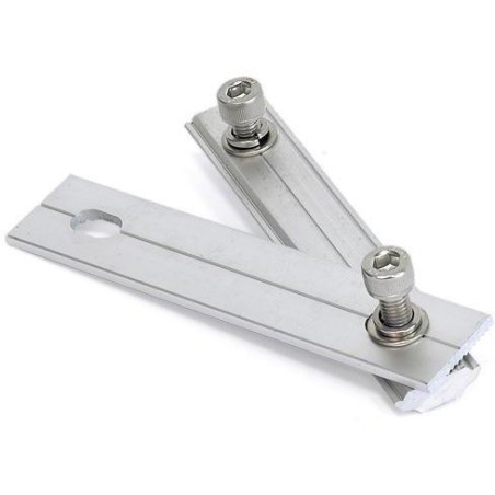 Solarmi SCPL-40 profil pro spojování lišt řady SC