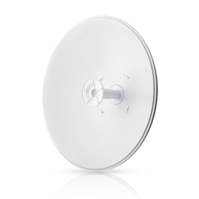 Ubiquiti Anténa AF-5G30-S45 AirFiber PtP Bridge, 2x2 MIMO 5 GHz, 30 dBi, slant 45°