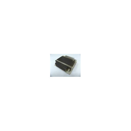 Supermicro 1U Passive Enhanced Performance Heat Sink for Intel Socket 1151/1200 Series Processors