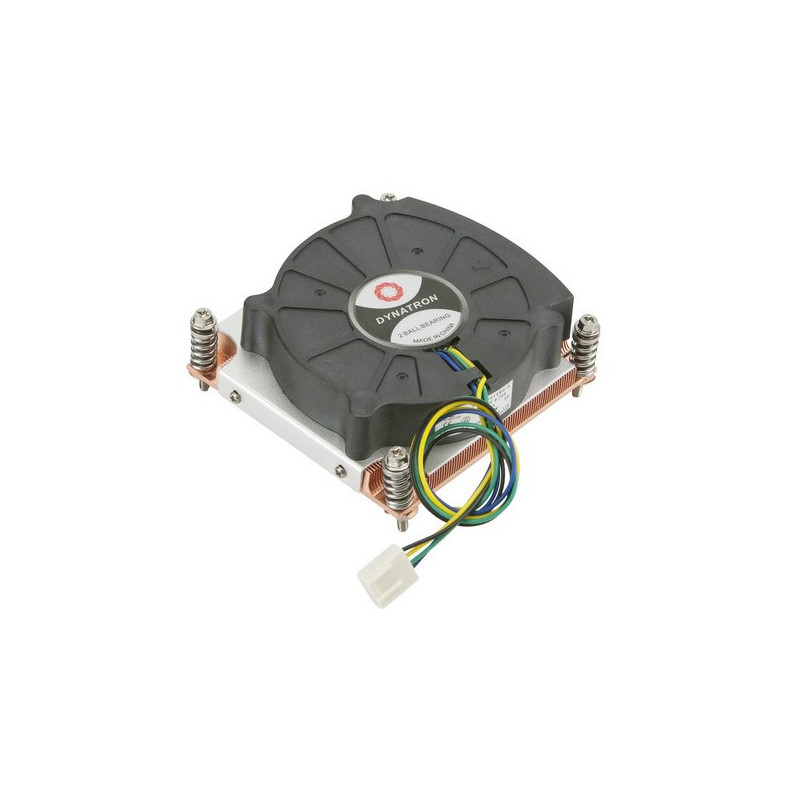 Supermicro 1U Active CPU Heat Sink for Intel Socket 1151/1200 Series Processors