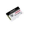 Kingston paměťová karta 128GB Endurance microSDXC UHS-I C10 A1 (čtení/zápis: 95/45MB/s)