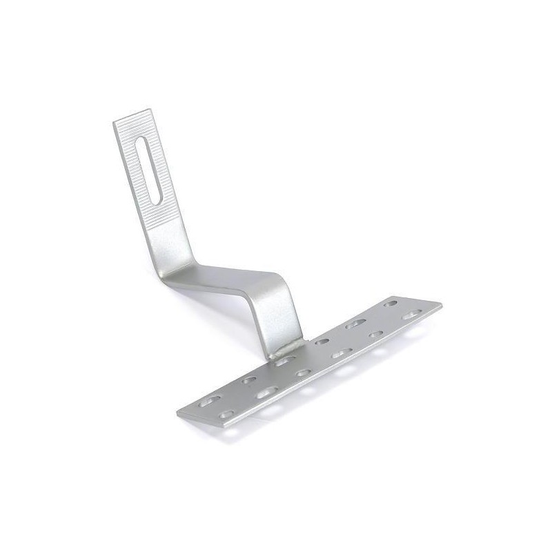 Solarmi střešní hák pro uchycení sol. panelu k liště řady SC, 135 mm