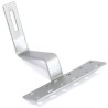 Solarmi roof hook for attaching solar panels to SC series rails, 135 mm