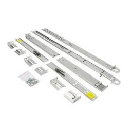 SUPERMICRO 1U, Mounting Rail & Kits, SC813M's, PB Free