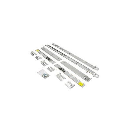 SUPERMICRO 1U, Mounting Rail & Kits, SC813M's, PB Free