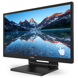 Philips 242B9T/00 23.8" touch IPS LED 1920x1080 20 000 000:1 5ms 250cd DP HDMI DVI
