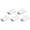 Ubiquiti Gigabitový PoE Injektor 24-24W-5P, 24V/1A (24W), 5 kusů