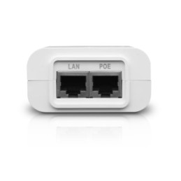 Ubiquiti Gigabitový PoE Injektor 24-24W-5P, 24V/1A (24W), 5 kusů