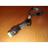 Supermicro SLIMLINE SAS to MiniSAS HD, INT, 50CM, 32AWG