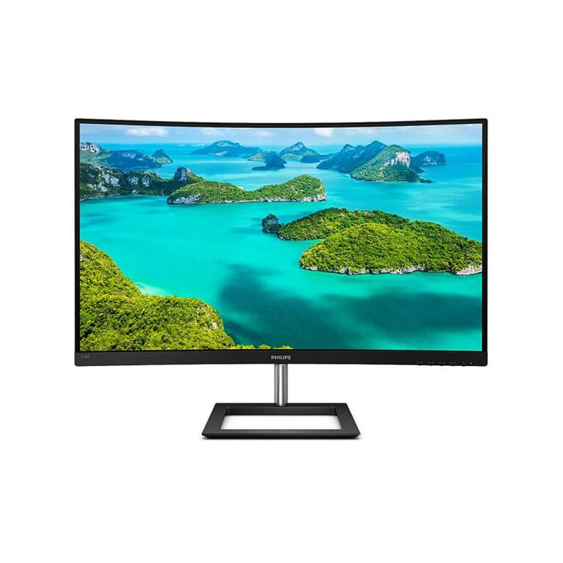 Philips 328E1CA/00 31,5" VA LED 3840x2160 20M:1 4ms 250cd DP HDMI repro černý