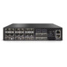 Nvidia Mellanox Spectrum based 25GbE/100GbE, 1U Open Ethernet Switch with Mellanox Onyx, 18 SFP28 + 4 QSFP28, 2x PSU,
