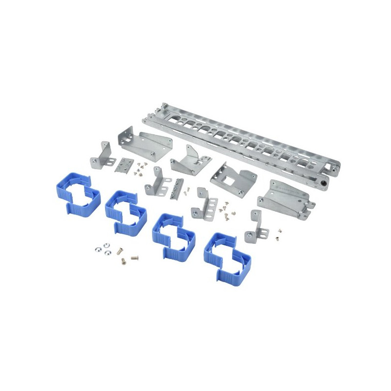 SUPERMICRO Cable Management Arm for 2U, 3U and 4U chassis (Extendable Length: 70mm to 830mm)