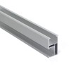 Solarmi SCHL1M1-40 szyna aluminiowa SC do montażu paneli słonecznych (1,1m)